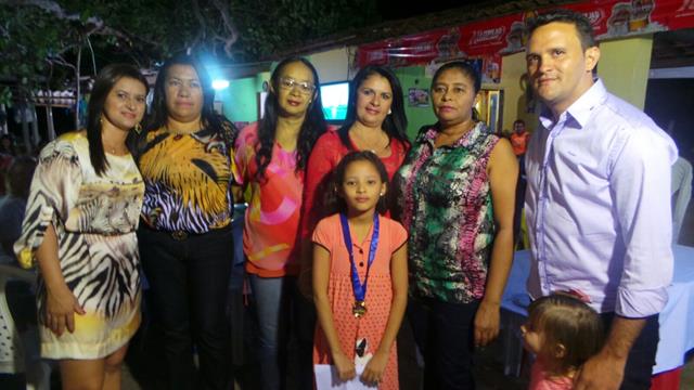 Doce Leitura Projeto da Escola Tia Socorro II foi um sucesso - Imagem 2