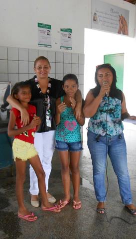 Doce Leitura Projeto da Escola Tia Socorro II foi um sucesso - Imagem 14