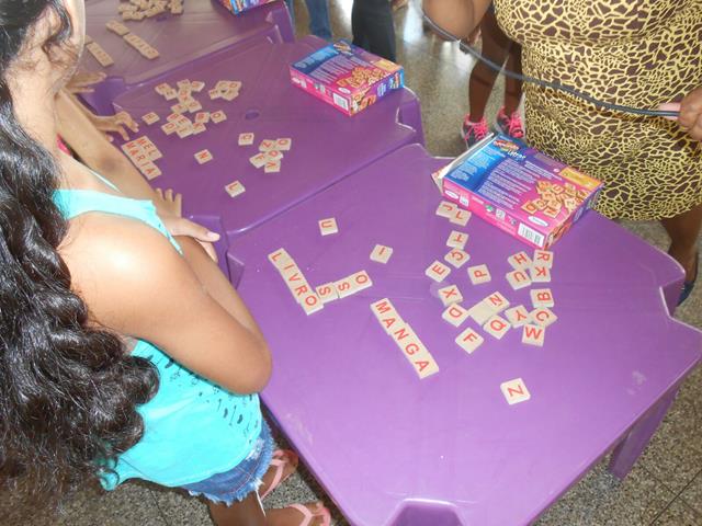 Doce Leitura Projeto da Escola Tia Socorro II foi um sucesso - Imagem 20