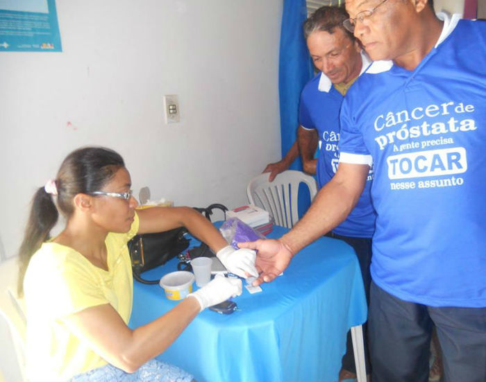 Campanha Novembro Azul - Imagem 8