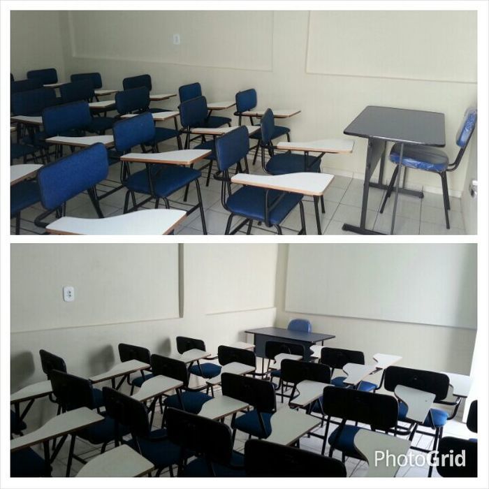 Colégio & Curso Metas em Água Branca - PI - Imagem 3