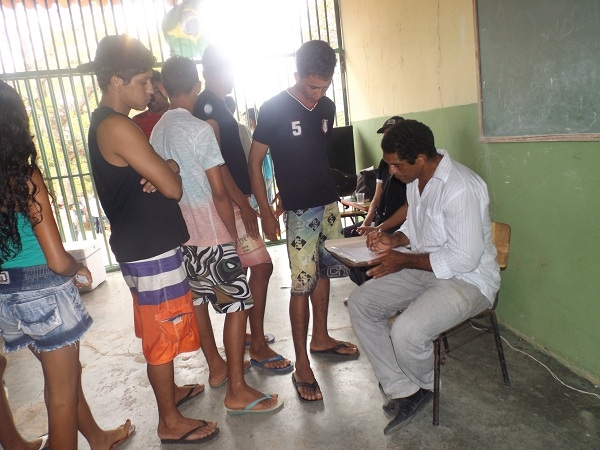 Prefeitura Municipal realiza a 4ª edição da “Prefeitura Itinerante” na localidade São José e região - Imagem 3