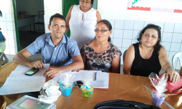 Doce Leitura Projeto da Escola Tia Socorro II foi um sucesso - Imagem 8