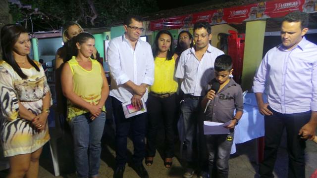 Doce Leitura Projeto da Escola Tia Socorro II foi um sucesso - Imagem 6