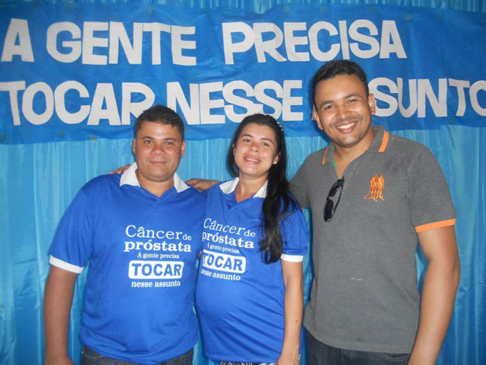 Campanha Novembro Azul - Imagem 5
