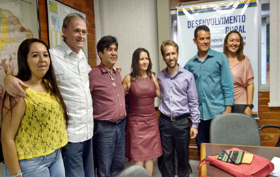 Pedro II terá projeto de horticultura inédito no país