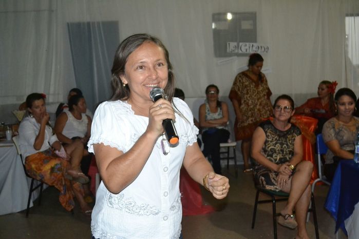 Escola Antônia de Souza realiza I Mostra de Espanhol em Alegrete - Imagem 1
