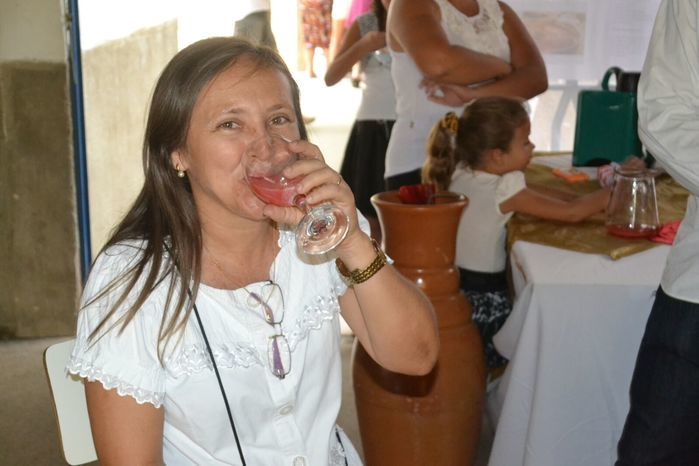 Escola Antônia de Souza realiza I Mostra de Espanhol em Alegrete - Imagem 71