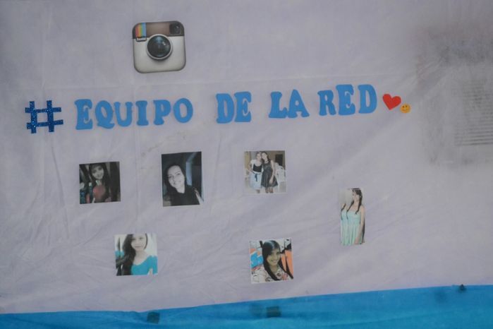 Escola Antônia de Souza realiza I Mostra de Espanhol em Alegrete - Imagem 85