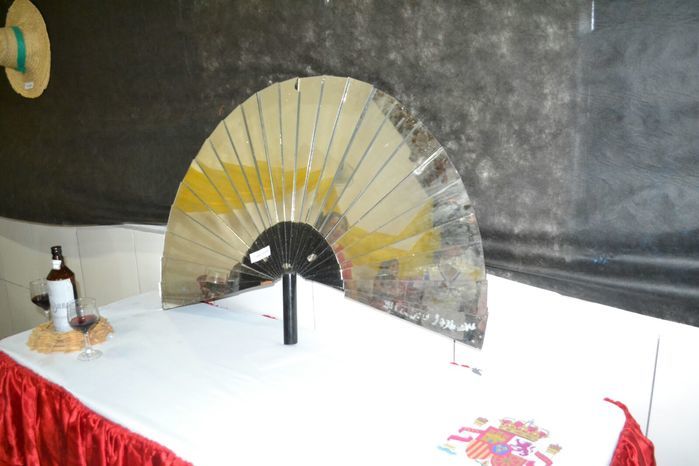 Escola Antônia de Souza realiza I Mostra de Espanhol em Alegrete - Imagem 33