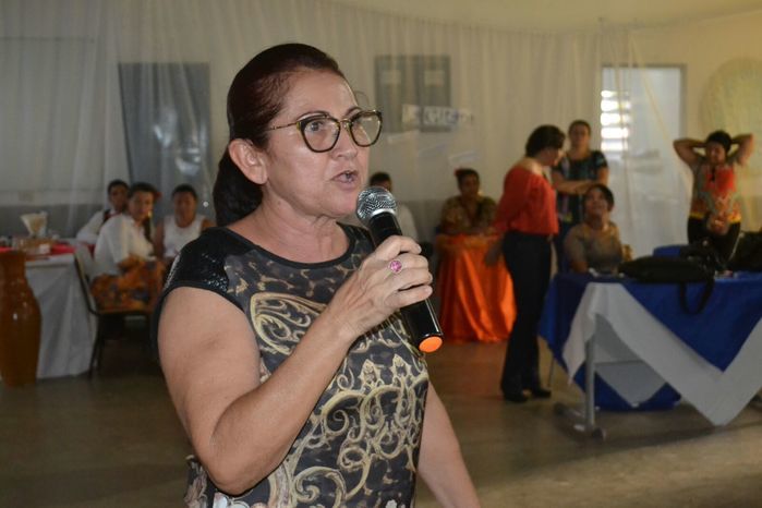 Escola Antônia de Souza realiza I Mostra de Espanhol em Alegrete - Imagem 24