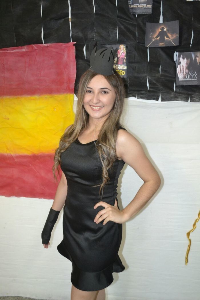 Escola Antônia de Souza realiza I Mostra de Espanhol em Alegrete - Imagem 68