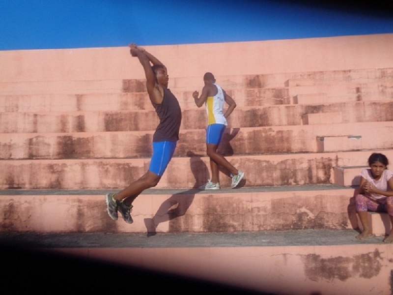 Monsenhor Gil terá representante nos Jogos Escolares da Juventude