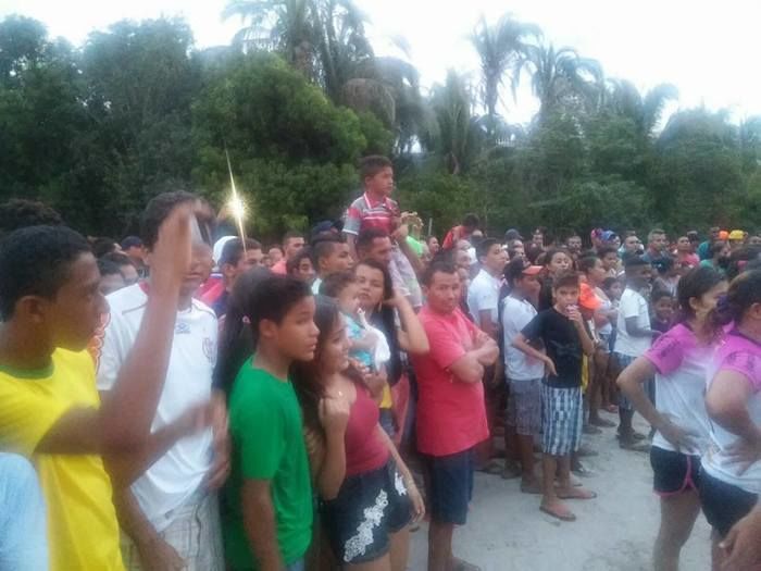 ESPORTE: SELEÇÃO FEMININA DE BOA HORA VENCE NOS PÊNALTIS E SE CONSAGRAM CAMPEÃS DA COPA PIVÔ - Imagem 2