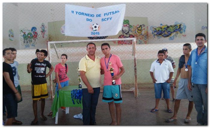 SEMTAC realiza o II Torneio de Futsal do Serviço de Assistência Social (CRAS) - Imagem 11
