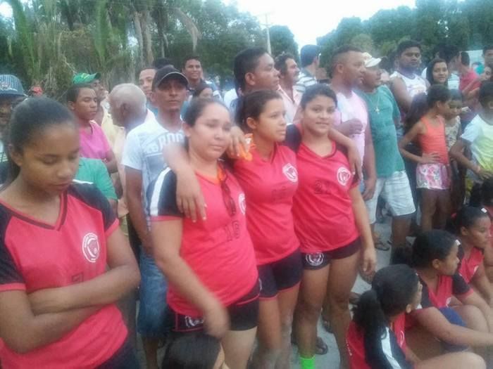 ESPORTE: SELEÇÃO FEMININA DE BOA HORA VENCE NOS PÊNALTIS E SE CONSAGRAM CAMPEÃS DA COPA PIVÔ - Imagem 5