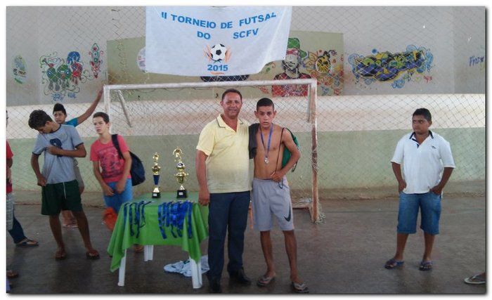 SEMTAC realiza o II Torneio de Futsal do Serviço de Assistência Social (CRAS) - Imagem 7