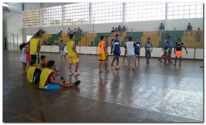 SEMTAC realiza o II Torneio de Futsal do Serviço de Assistência Social (CRAS) - Imagem 2