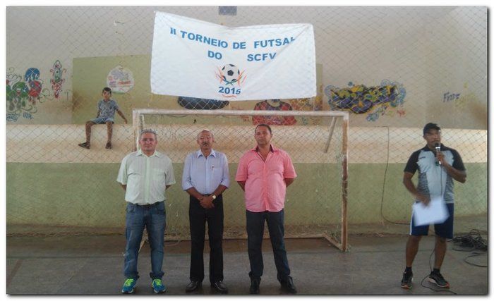 SEMTAC realiza o II Torneio de Futsal do Serviço de Assistência Social (CRAS) - Imagem 15
