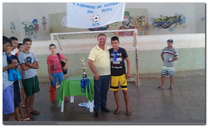 SEMTAC realiza o II Torneio de Futsal do Serviço de Assistência Social (CRAS) - Imagem 14