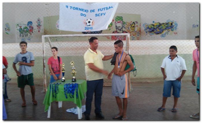 SEMTAC realiza o II Torneio de Futsal do Serviço de Assistência Social (CRAS) - Imagem 6