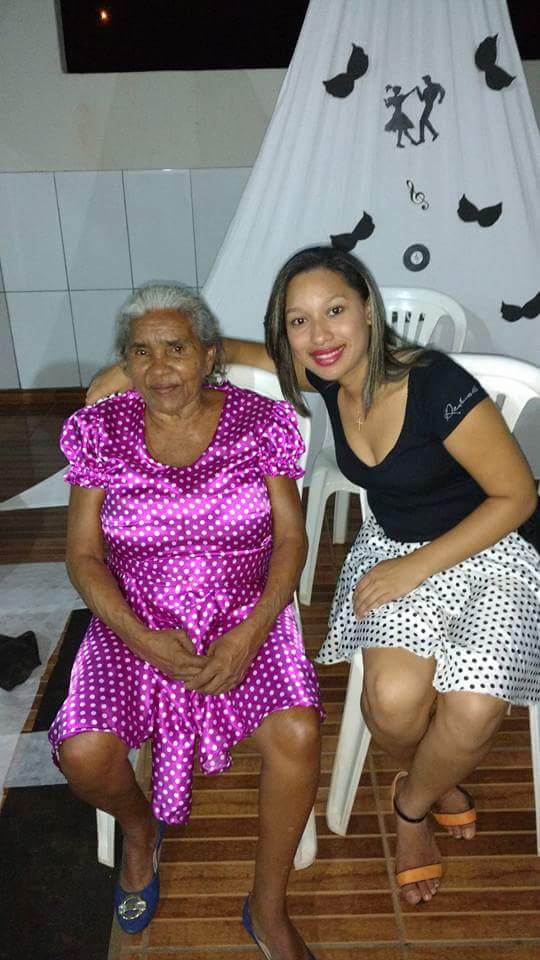 CRAS comemora Dia do Idoso - Imagem 25