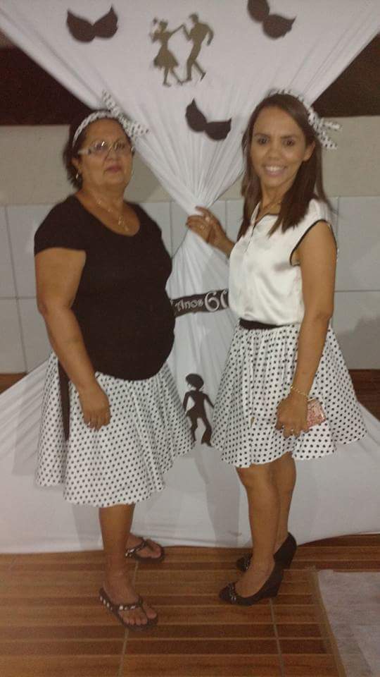 CRAS comemora Dia do Idoso - Imagem 35