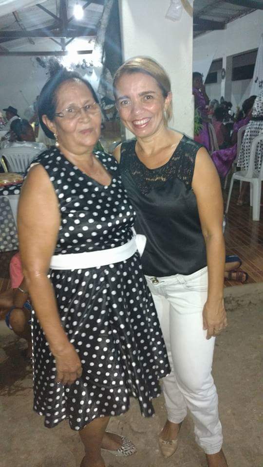 CRAS comemora Dia do Idoso - Imagem 57