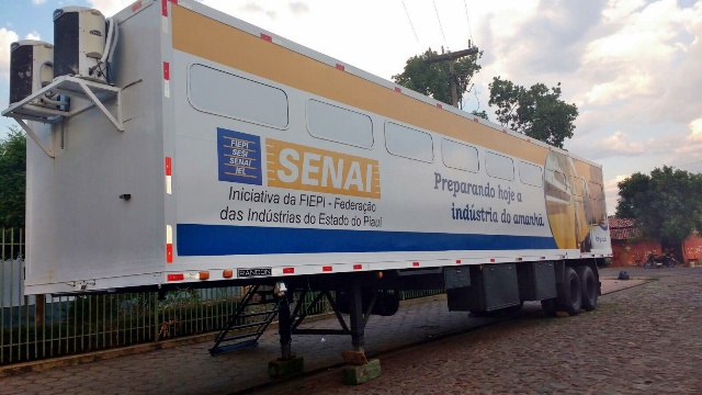 Jovens de Água Branca participam de curso do Pronatec - Imagem 2