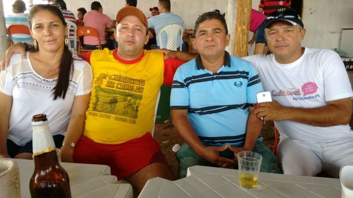 Empresário Vanderley irá organizar as corridas de cavalos 08 de Dezembro em Agricolândia - Imagem 5