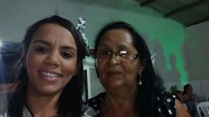 CRAS comemora Dia do Idoso - Imagem 13