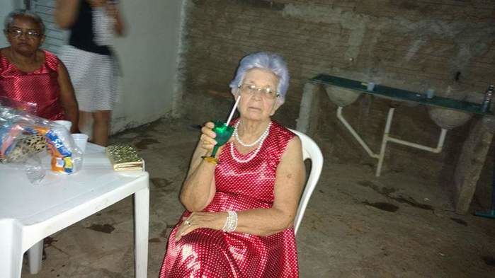 CRAS comemora Dia do Idoso - Imagem 47