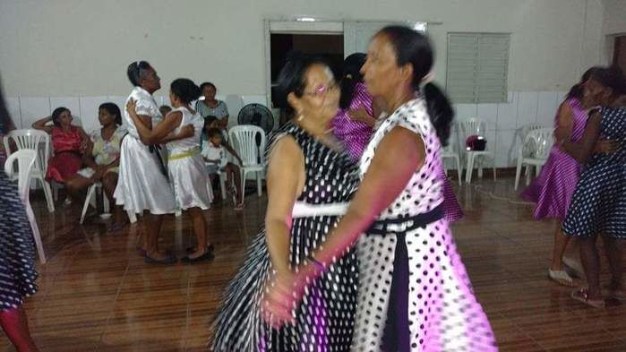 CRAS comemora Dia do Idoso - Imagem 33