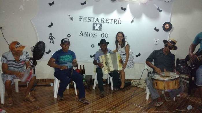 CRAS comemora Dia do Idoso - Imagem 26