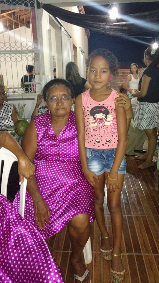 CRAS comemora Dia do Idoso - Imagem 44