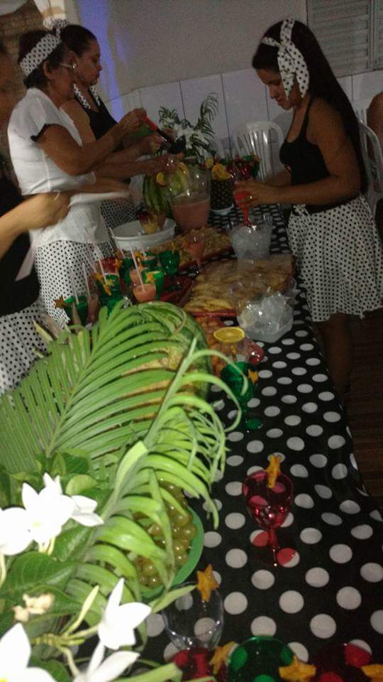 CRAS comemora Dia do Idoso - Imagem 53