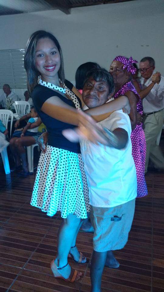 CRAS comemora Dia do Idoso - Imagem 37