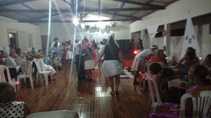 CRAS comemora Dia do Idoso - Imagem 39