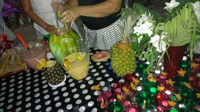 CRAS comemora Dia do Idoso - Imagem 50