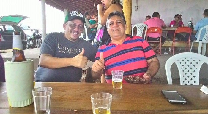 Empresário Vanderley irá organizar as corridas de cavalos 08 de Dezembro em Agricolândia - Imagem 2