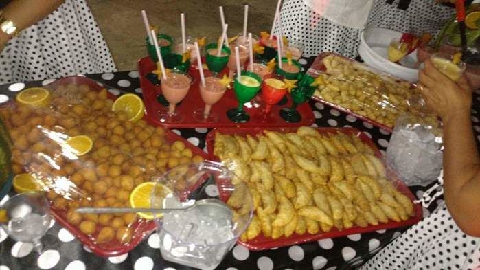 CRAS comemora Dia do Idoso - Imagem 52