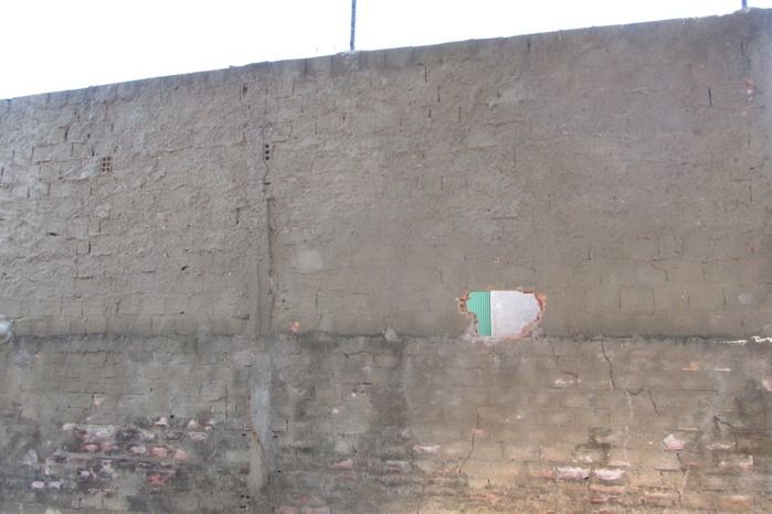 Ladrões invade distribuidora de gás e rouba dinheiro em Agricolândia  - Imagem 10