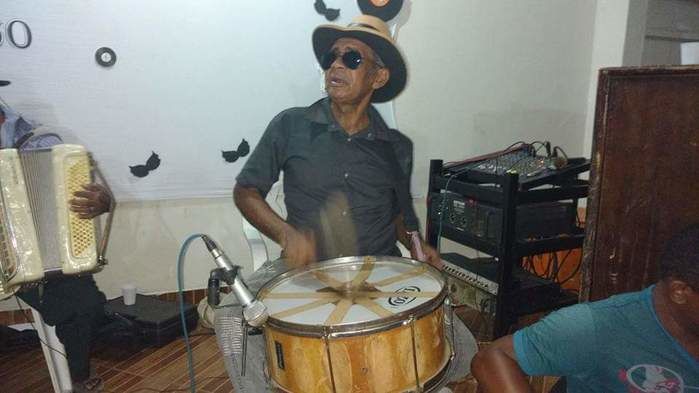 CRAS comemora Dia do Idoso - Imagem 42