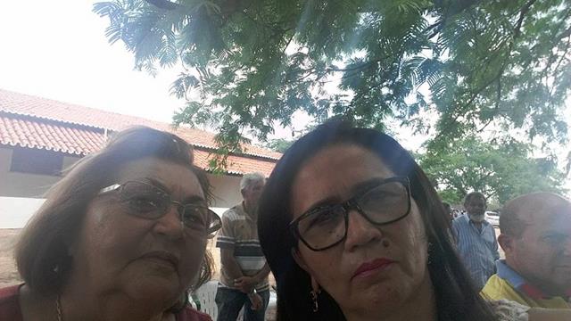 Vice-prefeita participa de inauguração da Fazenda da Paz em Valença  - Imagem 7