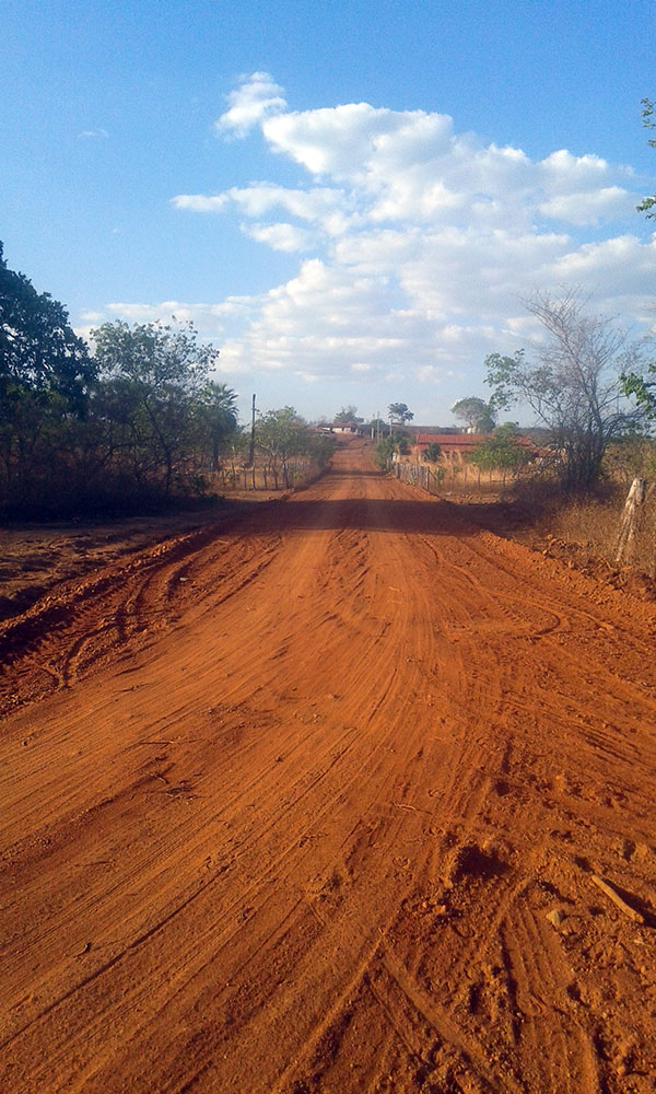 Prefeitura de Oeiras recupera mais estradas na zona rural do município - Imagem 8