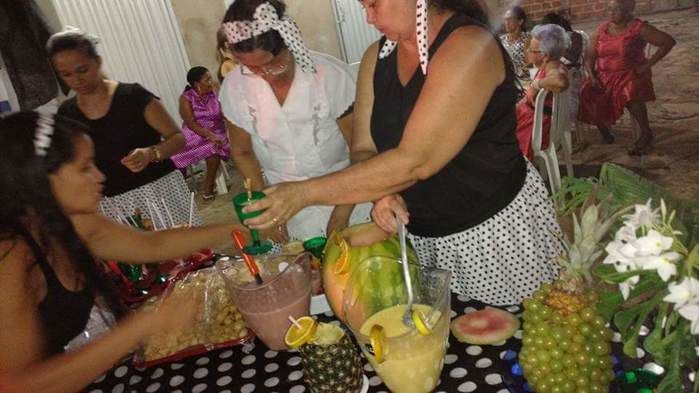 CRAS comemora Dia do Idoso - Imagem 51