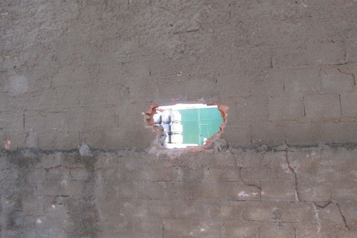 Ladrões invade distribuidora de gás e rouba dinheiro em Agricolândia  - Imagem 12