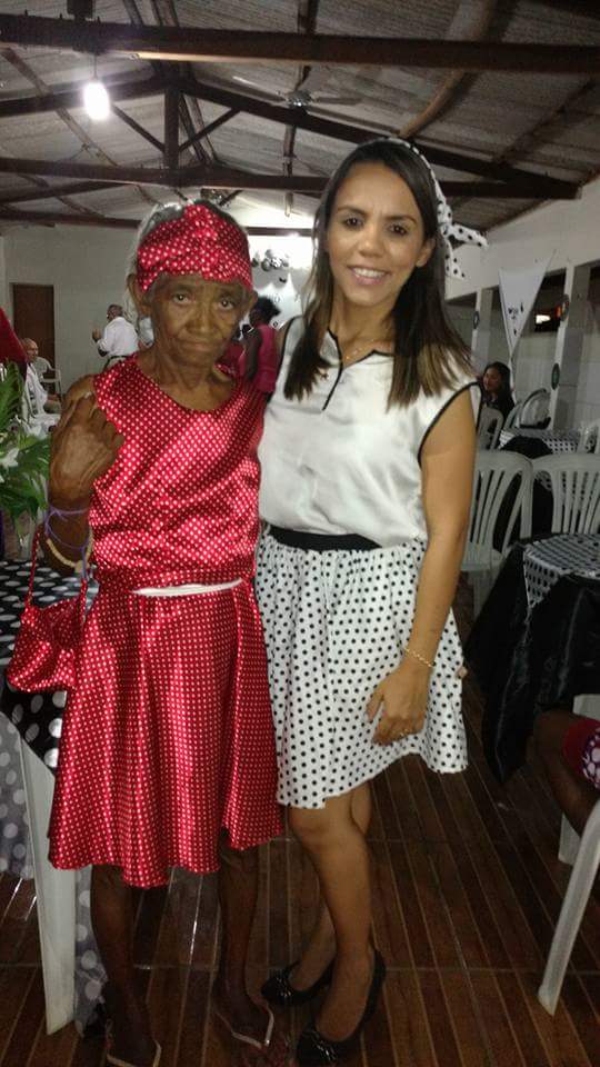 CRAS comemora Dia do Idoso - Imagem 24