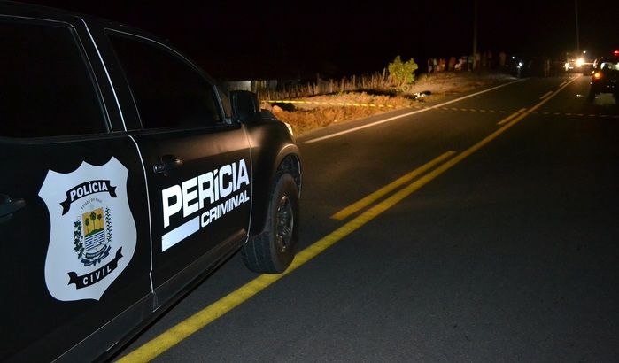Criança morre após ser atropelada em rodovia no litoral do Piauí - Imagem 7