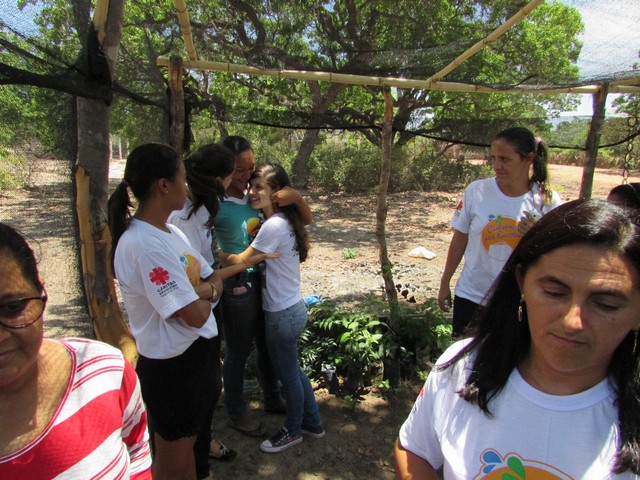 Professores de Simões Visitam Escola Liberato Vieira - Imagem 70